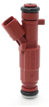 Inyector De Combustible 35310-2E000 Para Hyundai Para Elantra 1.8 2.0. Accesorios Para Coche, Boquilla Para Reducir El Combustible Y Reducir Las Emisiones atomizador