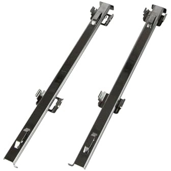 Amica 00160 Teleskop-Vollauszug 1-fach