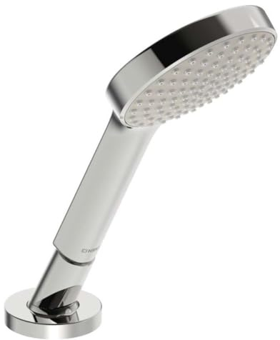 HANSA HANSAACTIVEJET Handbrause, 72 mm, 1-strahlig, Ausladung 189 mm, 53249440