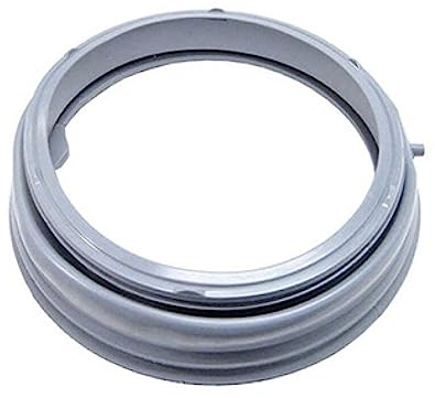 COmepa 4986ER1005A Waschmaschine Türdichtung Türdichtung kompatibel für LG F, FH, WD Serie