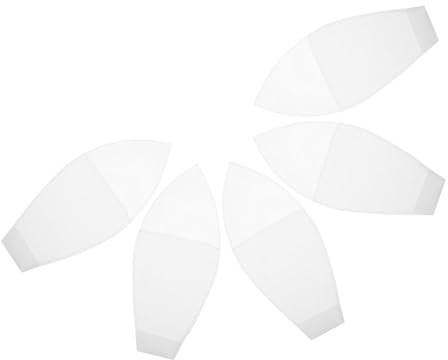 Anneome 5 Pezzi Strumento di aiuto per indossare i calzini vecchio aiutante di calzini calzino aiutante per i piedi piccoli