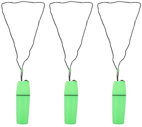 Milisten 3piezas Tanque De Almacenamiento De Playa Caja Seca De Plástico Bote Seco para Aventuras Al Aire Contenedor Hermético para Kayak Pack