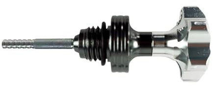 Oljemätstickor För GY6 För BWS För 125CC Motorcykel Tillbehör Motor Oljemätsticka Påfyllningslock Oljenivåmätare Mätsticka(Color34)