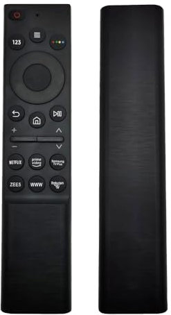 LIMINGZE - Telecomando di ricambio BN59-01247A per Samsung universale BN59-01247A, Telecomandi adatti al telecomando per Samsung TV