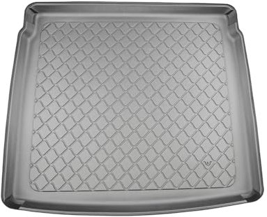 MTM Vasca Baule per Peugeot 408 10.2022- Protezione Bagagliaio su Misura con Antiscivolo, Resistente, Facile da Lavare e Inodore, cod. 10110
