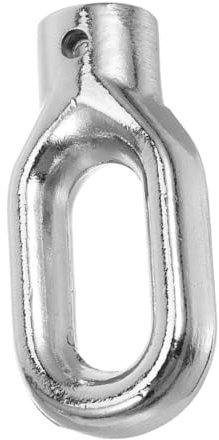 BESPORTBLE Markisenringhaken Aus Aluminiumlegierung Stützaufhänger Für Einziehbare Markisen Ersatzteile Für Außenmarkisen Kurbelhaken Zur Einfachen Bedienung Schneckengetriebe Für Sonnenschut