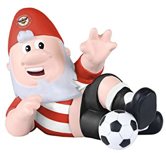 FOCO Officially Licensed Brentford FC Sliding Tackle Gnome