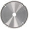 MiJunHD TCT Circular Saw Blade,300mm x 30mm x 80T (Outer Dia x Bore x Teeth) Carbide Cutting Saw Disc for Wood Plastic (1Piece)