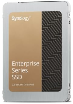 Synology SAT5221 1920Go 2.5 SATA SSD