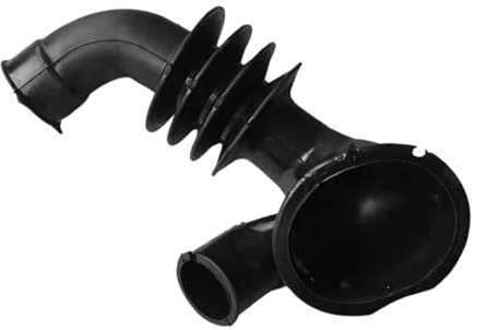 Washing Machine Drain Hose Connector Resistant Adapter Suitable for Seamless Installation PVC Texture Drain Connector