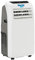 Clarke Latest PORTABLE AIR CONDITIONING AC10050-9000 BTUs UNIT WITH REMOTE CONTROL
