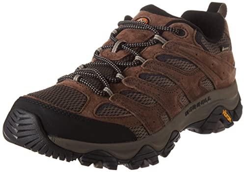 Merrell Moab 3 GTX Men's,Bracken 10 UK