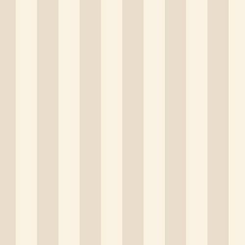 Sample for Display Purpose only.Concord Wallcoverings Textured Wallpaper Plain Stripes, Beige Cream, 7 in x 10 in, ST36901