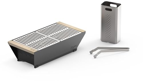 Barbecue de Table Japonais