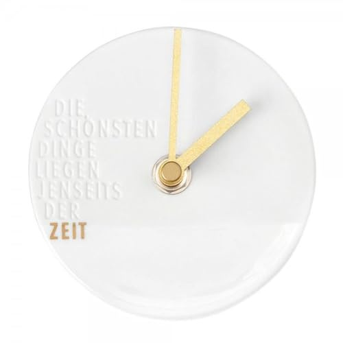 Räder Wanduhr Die schönsten Dinge