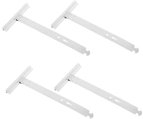 Angoily 4stücke Rollladenfederteile Aus Edelstahl Reparatur Rollladenzubehör Federteile Für Fensterladenvorhang Rollladenreparaturteile Montage Einfach Befestigung Sicher