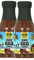 Tropical Sun Jerk BBQ Sauce, 510g, Pack of 2
