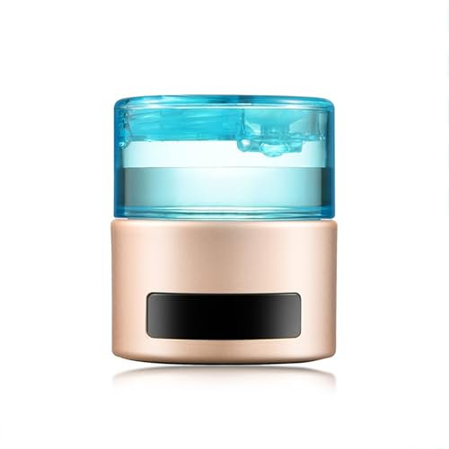 Generador De Agua Rica En Hidrógeno Molecular Máquina Ionizadora De Agua De Hidrógeno Membrana Iónica SPE 3 Minutos De Concentración De Hidrógeno Hasta 1300PPB Con Tubo De Succión De Hidrógeno 400ml(G