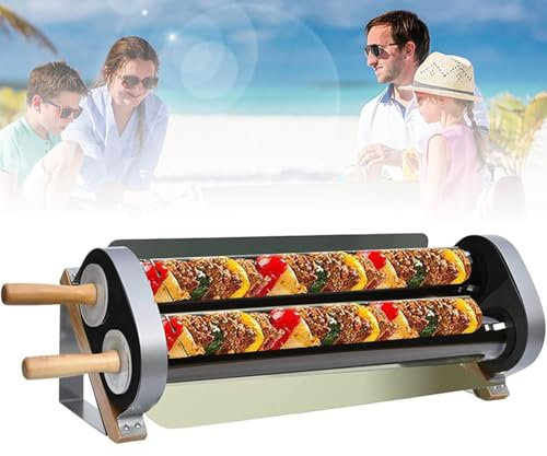 Forno solare portatile da 2,6 litri, forno solare a doppio tubo, griglia solare, fornello solare, griglia da campeggio alimentata a energia solare,fornello da campeggio solare for campeggio all'aperto