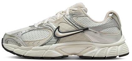 Nike Sneaker da Donna V5 RNR, Summit Bianco/Marrone Orewood Chiaro/Vela/Nero, 40 EU