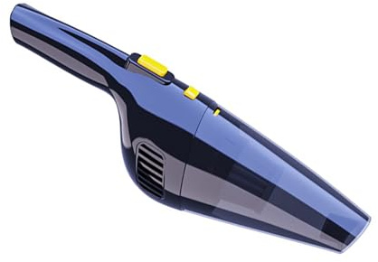 Tsophreniq 1500W Handheld Vacuum Dirt Remover for Pet Hair Car Interiors Sofas Carpets 5000Pa Strong Suction Pet Hair Removal Tool