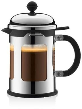 CHAMBORD®: Kaffeebereiter, 4 Tassen, 0.5 l