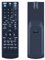 GOUYESHO COV33662806 Replacement Remote Control Suitable for LG DVD Player, Compatible With DP132H P520H DP522H DP527H DP542H DZ9500 DV341S DV351 DV381 DVX276 DVX582H DVX692H DVX642H DGK777 DGK778