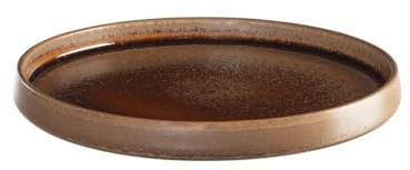 ASA brödtallrik, gobi, form'art, D. 15,5 cm