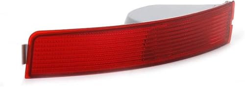 Generisch Rücklichter Für Volvo XC90 2007-2014 Links Hinten Reflektor Stoßstange Licht Nebel Lampe Schwanz Objektiv Ohne Birne