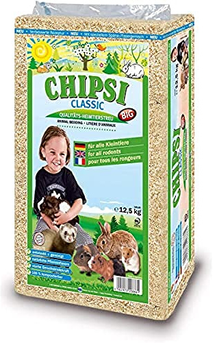 Chipsi Classic Viruta 500L 0,5 ml