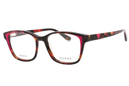 Guess Damen Gu2810 Sonnenbrille, Rosa/andere, 48