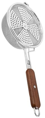 Xinsheinelry Outil Torréfacteur Café en Acier Inoxydable Baker Portable pour Le Café À Maison