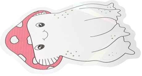 ULTECHNOVO Pegatina para Ventana Removible con Adhesivo de Vidrio Protección Colisión para Aves Decoración Efecto Prismático para Puertas y Ventanas del Hogar