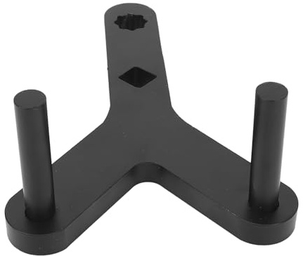 Fabater Strumento per Fare Leva Braccio di Controllo Inferiore Montaggio del Braccio Oscillante Ad Alta Resistenza per gli Appassionati del Fai da Te