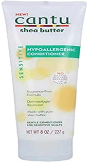 Cantu Shea Butter Hypoallergenic Conditioner 236ml