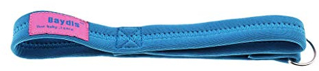 Tenlacum Pram Pushchair Stroller Buggy TUG Wrist Strap Safety Belt Walking Running Baby - Blue, as described (as described,Blue)