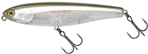 Illex Water Monitor 95 Wobbler 20g sinkend