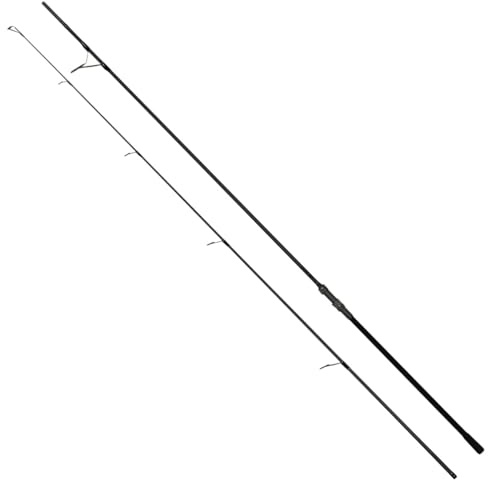 Fox Horizon X6 Ti 12ft 3.75lb Full Shrink Rute - Karpfenrute zum Angeln auf Karpfen, Steckrute, Weitwurfrute, Angelrute