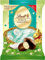 Lindt Schokolade Kokos-Marzipan-Eier, Doppeldreh | 85 g | Kokos-Marzipan in feinherber Milchschokolade | Oster Schokolade | Schokoladengeschenk | Ostereier | Schokoeier