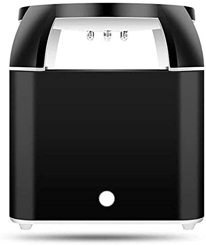 Repelente de Mosquitos USB para Interiores, Trampa para Mosquitos, lámpara LED eléctrica para Matar Mosquitos, luz USB para el hogar, Repelente de Insectos antimoscas, Blanco Blanco (Color: Negro)