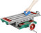 Fliuyr Banco da lavoro a 2 assi, fresatrice per tornitura in metallo, multifunzione, tavolo a croce, tavolo da lavoro con morsa, 450 x 170 mm