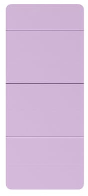 Tapis de Yoga Pliable,Tapis de Et Fitness AntidéRapant de 10 Mm D'éPaisseu,Homme/Femme Doux Tapis D'Exercice,pour Gymnastique,Musculation,MéDitation,AéRobic,avec Sac de Rangement(Purple)