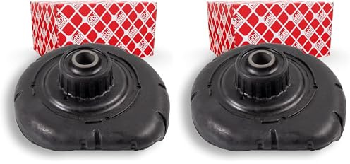 Febi bilstein 31387 Coupelle de suspension (Lot de 2)