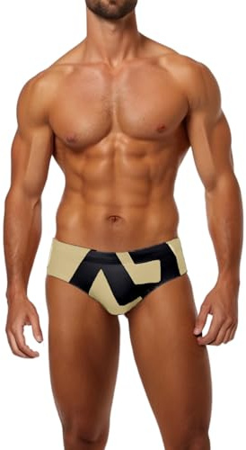 Costume da Bagno Uomo Costume Uomo Mare Mare Nero Taglie Forti Boxer Costumi Rosa Piscina Men Shorts Pantaloncino Corto Microfibra Pantaloncini Bermuda Estivi Cotone 5XL Firmati Neri Fantasia Surf