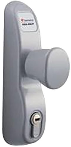 Module extérieur bouton tournant - Vachette