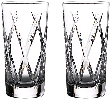 Waterford Gin Journeys Hiball S/2 Olann