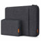 Inateck 360° Protezione Custodia Compatibile con 15,3 MacBook Air M4 2025, M3/A3114 M2/A2941 2024-2023, 14 Pollici Laptops, 14.4 Surface Laptop Studio