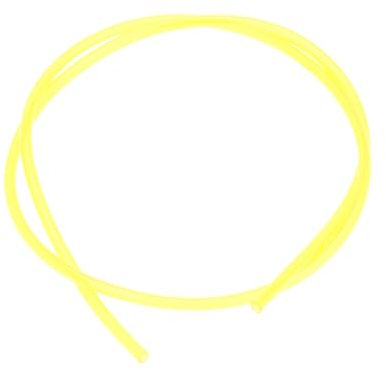 Petrol Fuel Gas Line Pipe Hose Tube for Trimmer Chainsaw Blower Tools IDxOD 3/323/161/81/4 2mm/2.5mm/3 Mm (Color : 2mm x 3.5m)