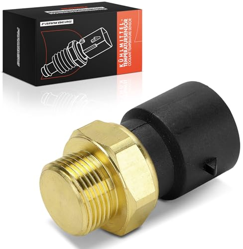 Frankberg kylvätska sensor kylvätska temperatursensor kylvätska temperatursensor temperatursensor kylvätska temperatursensor kylvätska utbytes# V40991086
