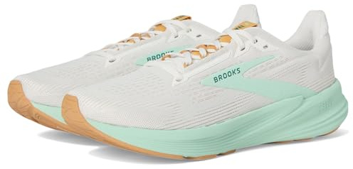 Brooks Revel 8, Scarpe da Ginnastica Donna, Cocco/Taffy/Melata, 40 EU